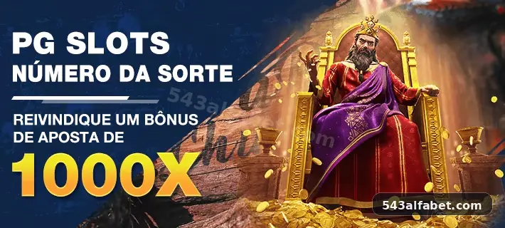 Slots na 543alfa